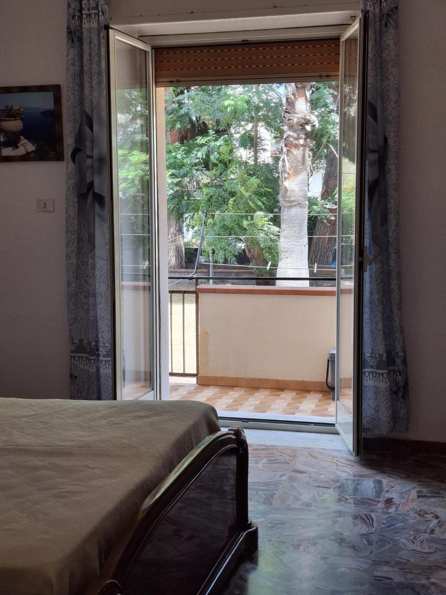 Pomelia Home Riposto Exterior photo